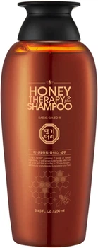 Шампунь для волосся Daeng Gi Meo RI Honey Therapy Shampoo Медова терапія 250 мл (8807779000413)
