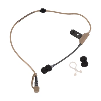 Микрофон Silynx Spare Hybrid Boom Mic (38308)