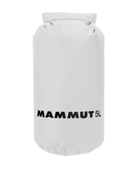 Гермомешок Mammut Drybag Light 5L White (1092-7613357416856)