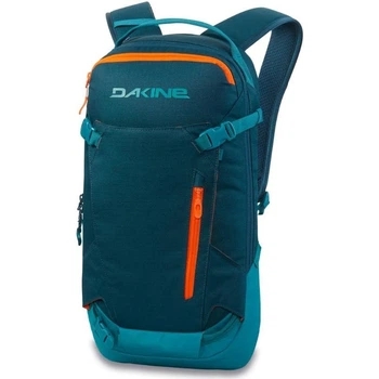 Рюкзак Dakine Heli Pack 12 L Teal (1092-194626498584)
