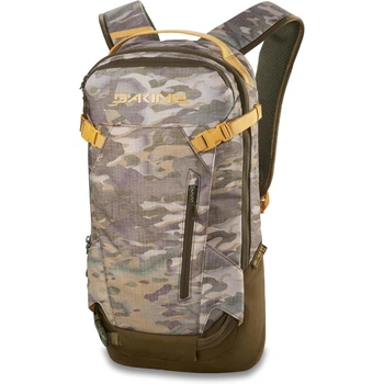 Рюкзак Dakine Heli Pack 12 L Vintage Orange/Mahogany (1092-194626498607)