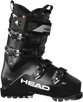Ботинки горнолыжные Head Formula 120 MV GW 2024 30.5 Black (1092-194151633146)