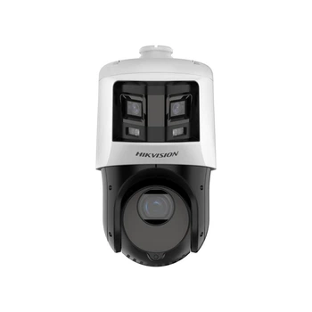 4МП SpeedDome камера Hikvision DS-2SE4C425MWG-E/26 F0