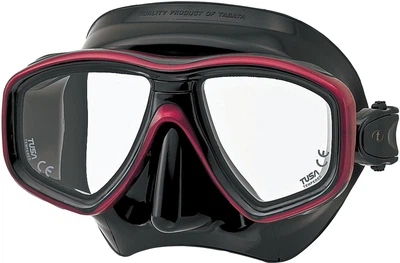 Маска для дайвинга TUSA Ceos M212QB MDR
