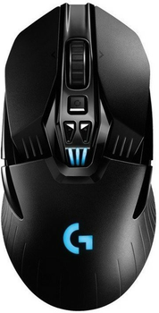 Мышь компьютерная Logitech G903 Lightspeed Wireless Black (910-005084, 910-005674)
