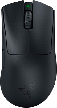Мышь компьютерная Razer DeathAdder V3 Pro Black (RZ01-04630100-R3G1)