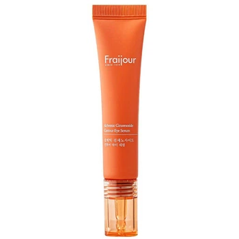 Fraijour Alchemic Ginsenoside Contour Eye Serum Антивозрастная сыворотка для век с женьшенем