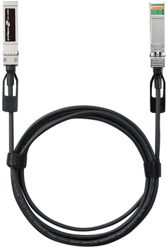 Кабель Edimax EA1-020D SFP+ 10GbE Direct Attach Cable 2 m