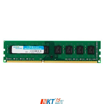 Оперативная память Golden Memory 2 GB DDR3 1333 MHz (GM1333D3N9/2G)
