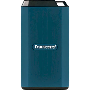 Внешний SSD накопитель 4 TB Transcend ESD410C (TS4TESD410C)