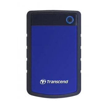 Жесткий диск Transcend StoreJet 25H3B TS2TSJ25H3B