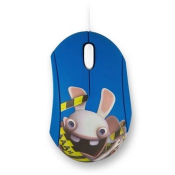 Мышь SteelSeries Lapins Cretins TMBWAAAAH! (62046)
