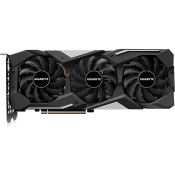Видеокарта GIGABYTE GeForce GTX 1660 SUPER GAMING OC 6G (GV-N166SGAMING OC-6GD)