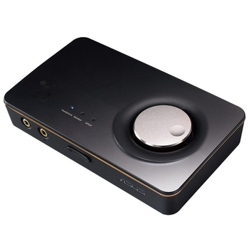 внешняя ASUS Xonar U7 MKII
