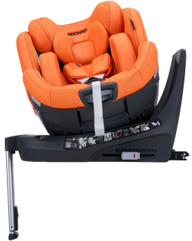 Автокресло RECARO Xenon 1 Vibrant Orange (B1102053)