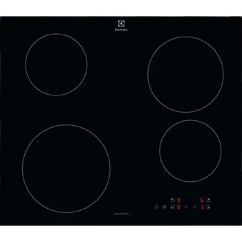 ELECTROLUX EIB60420CK