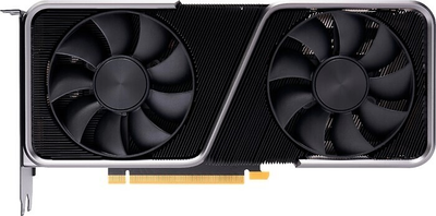 Видеокарта NVIDIA GeForce RTX 3070 Founders Edition (900-1G142-2510-000)