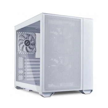Lian Li O11 Air Mini White (G99.O11AMW.00)