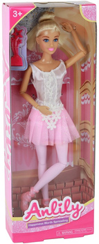 Набір ляльок Lean Toys Анлілі з аксесуарами 30 см (5905679077542)