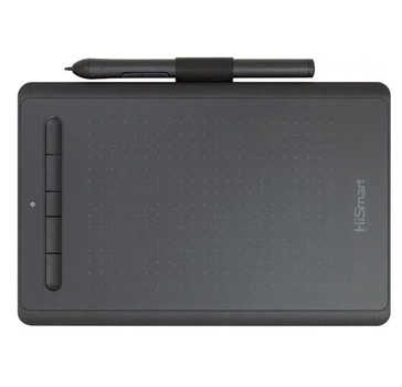 Графический планшет HiSmart WP9612 (HS082277)