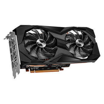 ASRock Radeon RX 6600 Challenger D 8GB (RX6600 CLD 8G)