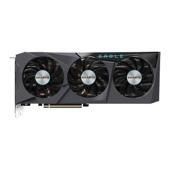 Видеокарта GIGABYTE GeForce RTX 3070 Ti EAGLE OC 8G (GV-N307TEAGLE OC-8GD)