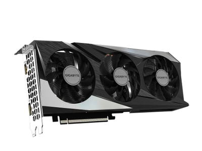 Видеокарта GIGABYTE Radeon RX 6500 XT 4Gb GAMING OC (GV-R65XTGAMING OC-4GD)