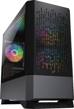 Cougar MG140 AIR RGB Black (385JM80.0001)
