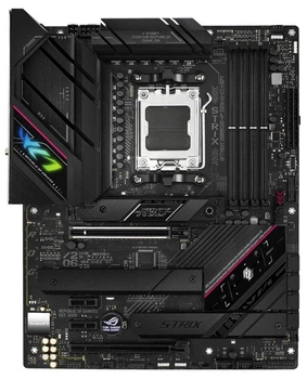 Материнская плата ASUS ROG STRIX B650E-F GAMING WIFI