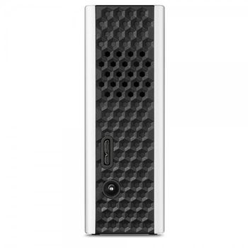 Жесткий диск Seagate FireCuda Gaming Hub 8 TB (STKK8000400)