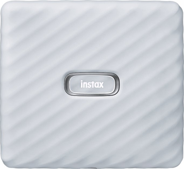 Fujifilm Instax Link Wide A White (16719574)