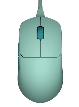 Мышь HATOR Quasar Essential (HTM-404) Mint