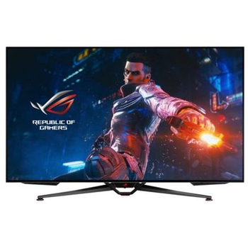 Монитор Asus ROG Swift OLED PG48UQ (90LM0840-B01970)