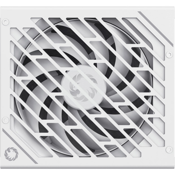 Блок питания GAMEMAX GX-1050 PRO 1050W PCIE5 (GX-1050 PRO WT) White