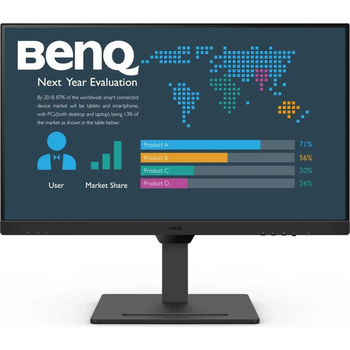 Монитор BenQ BL3290QT (9H.LLMLA.TPE)