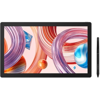 Графический планшет Huion Kamvas Studio 16 (KS1601)