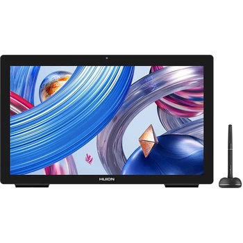 Графический планшет Huion Kamvas Studio 24 (KS2401)