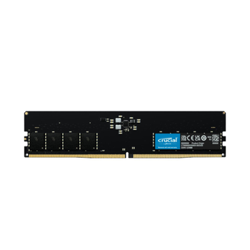 Оперативная память Crucial 24GB 5600MHz CL46 Pro (CP24G56C46U5)