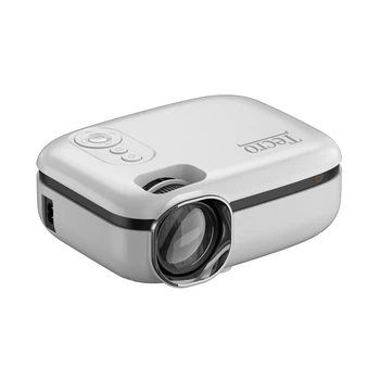 Мультимедийный проектор Tecro PJ-1023