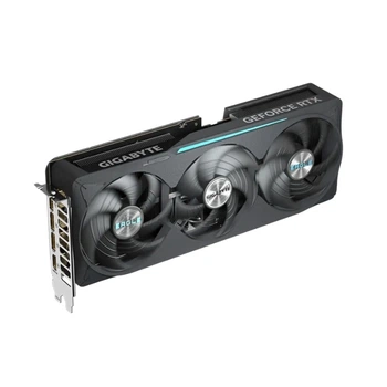Видеокарта GIGABYTE GeForce RTX 5070 Ti EAGLE OC SFF 16G (GV-N507TEAGLE OC-16GD)