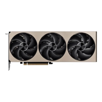 Видеокарта MSI GeForce RTX 5080 16G INSPIRE 3X OC