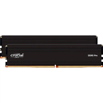 Оперативная память Crucial Pro 64GB (2x32) DDR5 5600 MHz