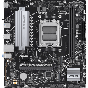Материнская плата ASUS PRIME B650M-R (90MB1H30-M0EAY0)
