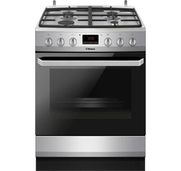 комбинированная плита Hansa FCMX69235