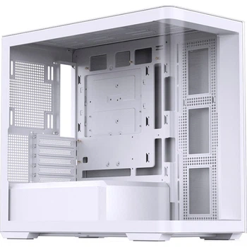 Jonsbo D300 White
