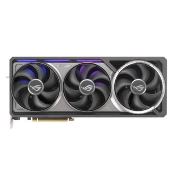 Видеокарта ASUS ROG Astral GeForce RTX5090 32GB OC (ROG-ASTRAL-RTX5090-O32G-GAMING)