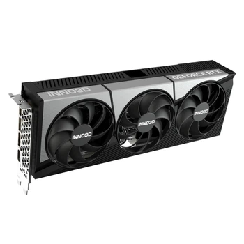 Видеокарта INNO3D GeForce RTX5080 X3 OC (N50803-16D7X-17603930)