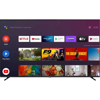 LCD телевизор (LED) Aiwa 65AN7003UHD