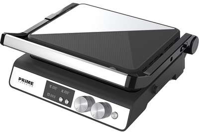 Гриль PRIME Technics PGH 182 KX (PR212213)