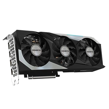 Видеокарта GIGABYTE GeForce RTX 3070 GAMING OC 8G (GV-N3070GAMING OC-8GD)